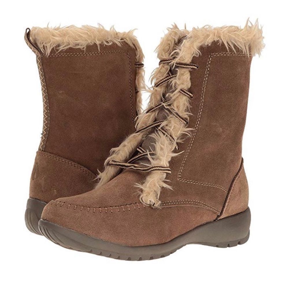 SPORTO Maggie waterproof boots boots